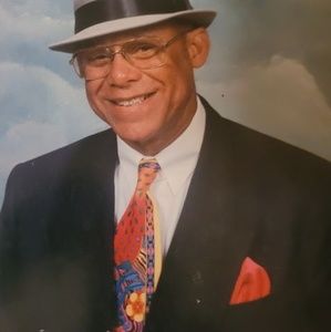 Meet your Posher, Joseph